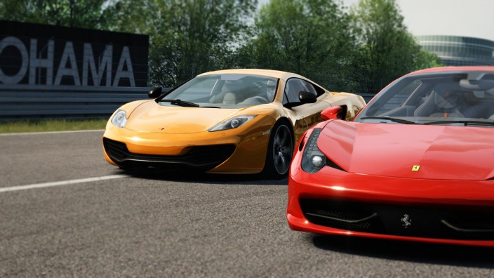 Assetto Corsa İndir ekran görüntüsü 11