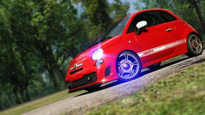 Assetto Corsa İndir ekran görüntüsü 30