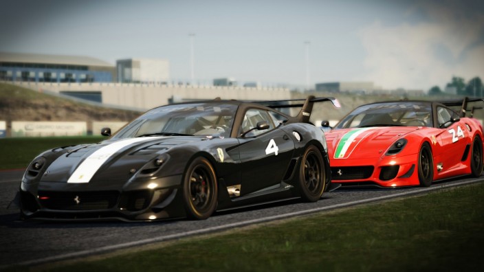 Assetto Corsa İndir ekran görüntüsü 2