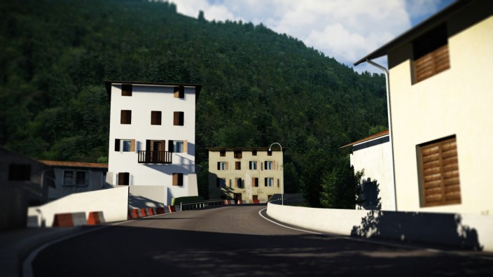 Assetto Corsa İndir ekran görüntüsü 26