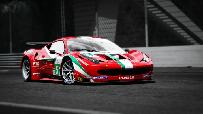 Assetto Corsa İndir ekran görüntüsü 4