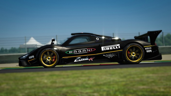 Assetto Corsa İndir ekran görüntüsü 7