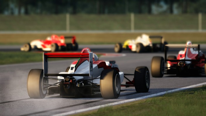 Assetto Corsa İndir ekran görüntüsü 24