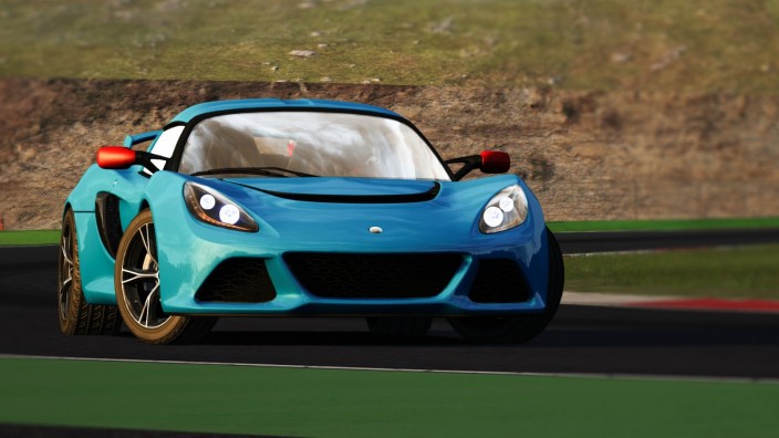 Assetto Corsa İndir ekran görüntüsü 31
