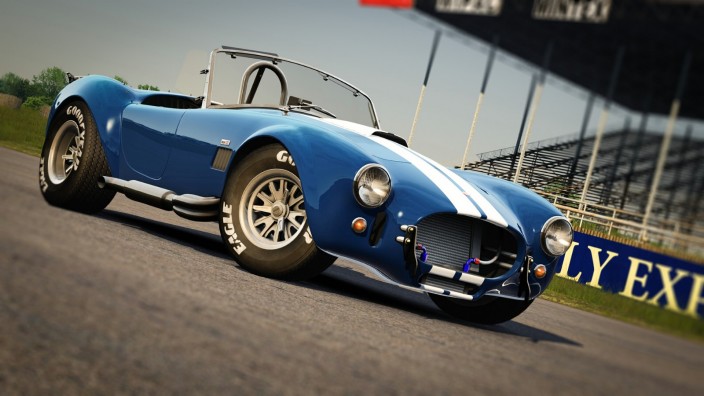 Assetto Corsa İndir ekran görüntüsü 21