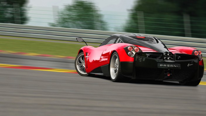 Assetto Corsa İndir ekran görüntüsü 12