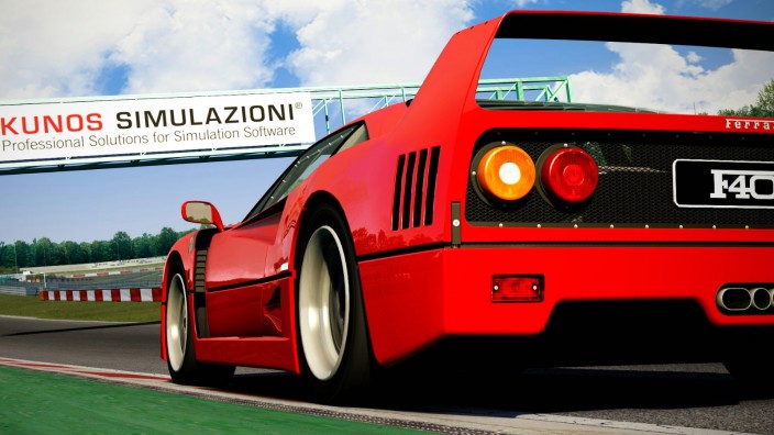 Assetto Corsa İndir ekran görüntüsü 9