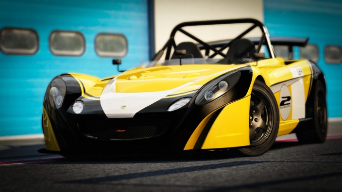 Assetto Corsa İndir ekran görüntüsü 16