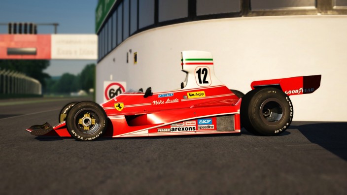 Assetto Corsa İndir ekran görüntüsü 25