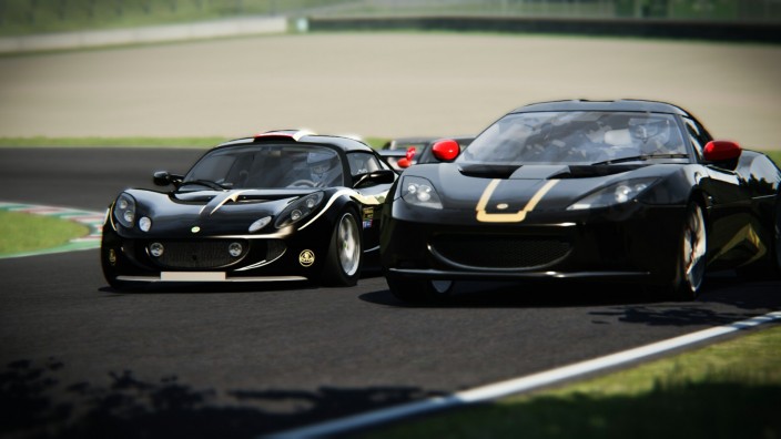 Assetto Corsa İndir ekran görüntüsü 32