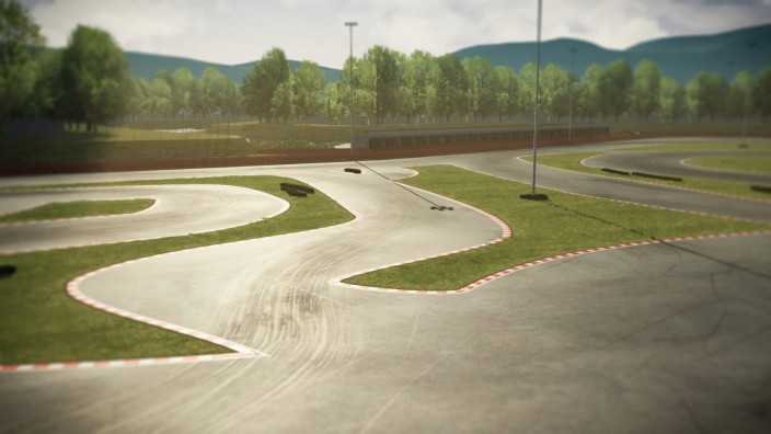 Assetto Corsa İndir ekran görüntüsü 27