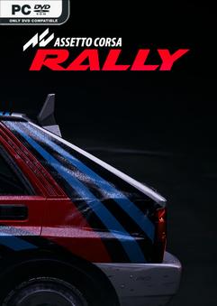 Assetto Corsa Rally İndir kapak görseli