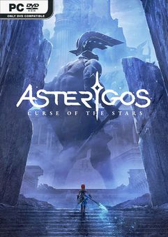 Asterigos Curse of the Stars İndir kapak görseli