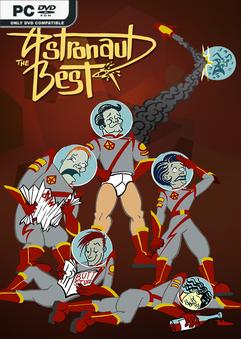 Astronaut The Best İndir kapak görseli
