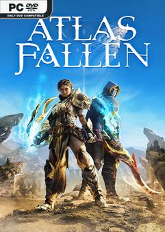 Atlas Fallen İndir kapak görseli