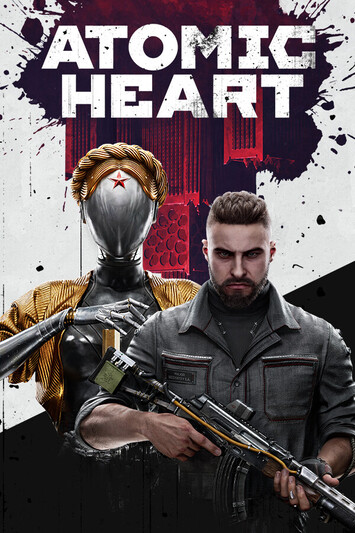 Atomic Heart İndir kapak görseli