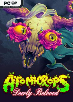 Atomicrops Deerly Beloved İndir kapak görseli