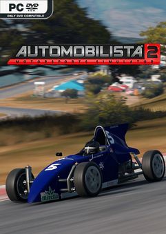 Automobilista 2 Brazilian Racing Legends Pack Pt1 İndir kapak görseli