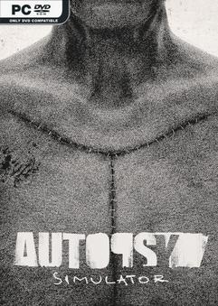 Autopsy Simulator İndir kapak görseli