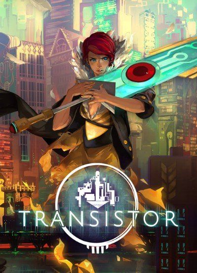 Transistor İndir kapak görseli
