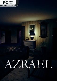 Azrael İndir kapak görseli