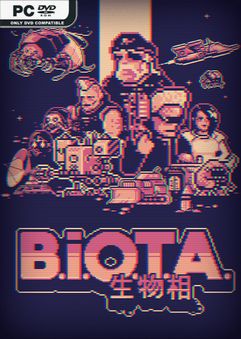 B.I.O.T.A. İndir kapak görseli