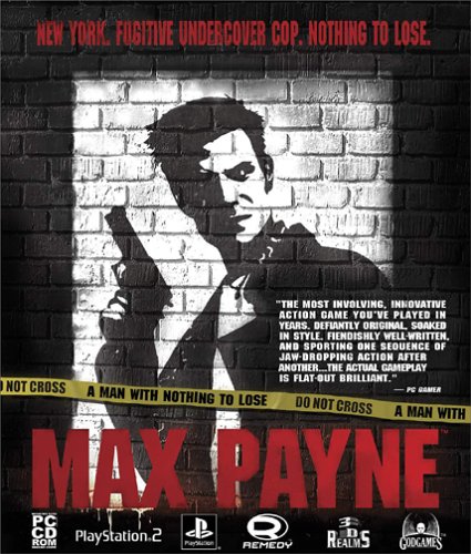 Max Payne