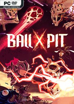 BALL x PIT İndir kapak görseli