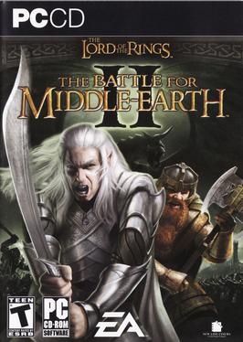 Lord Rings Battle Middle Earth 2