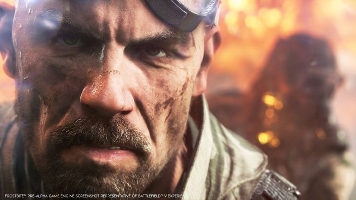 Battlefield V İndir ekran görüntüsü 3