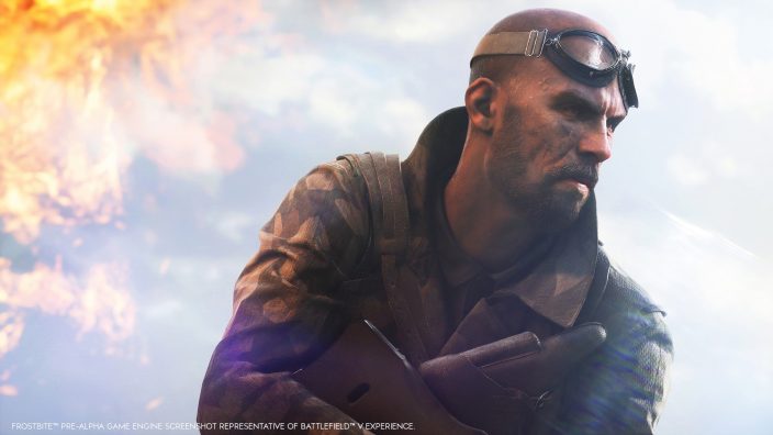 Battlefield V İndir ekran görüntüsü 17