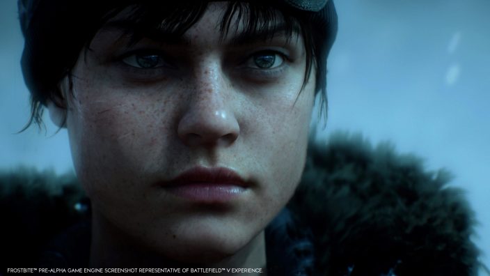 Battlefield V İndir ekran görüntüsü 20