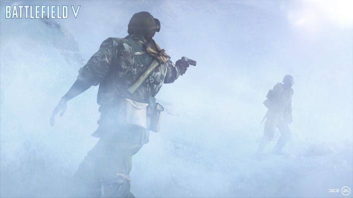 Battlefield V İndir ekran görüntüsü 2