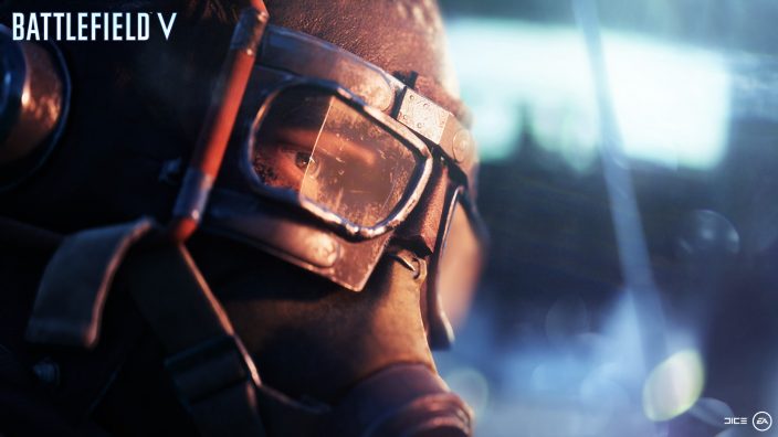 Battlefield V İndir ekran görüntüsü 10