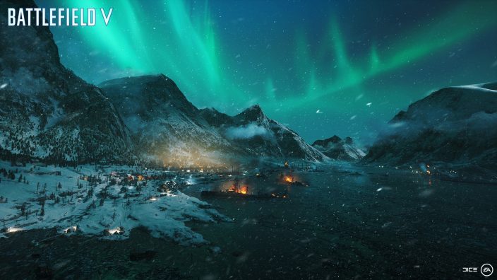Battlefield V İndir ekran görüntüsü 11