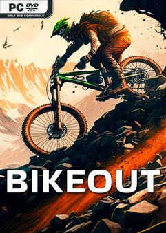 BIKEOUT İndir kapak görseli