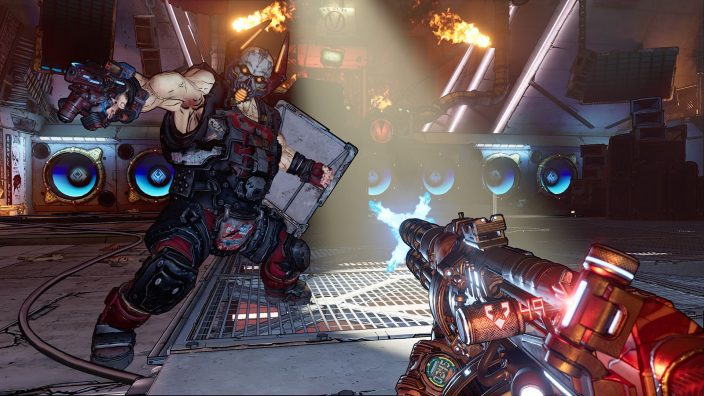 Borderlands 3 İndir ekran görüntüsü 3