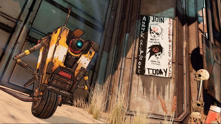 Borderlands 3 İndir ekran görüntüsü 1