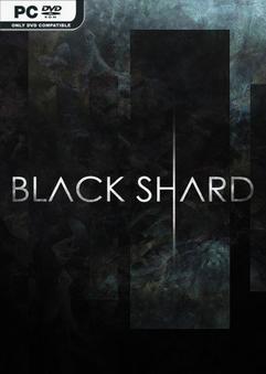 BLACKSHARD İndir kapak görseli
