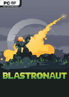 BLASTRONAUT İndir kapak görseli