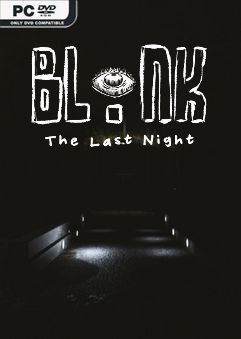 BLINK: The Last Night İndir kapak görseli