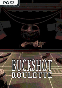 Buckshot Roulette İndir kapak görseli