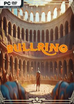 BULLRING İndir kapak görseli