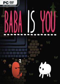 Baba Is You İndir kapak görseli