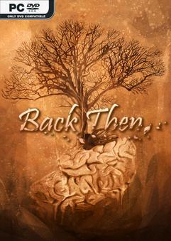 Back Then İndir kapak görseli