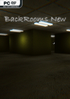 BackRoomsNew İndir kapak görseli