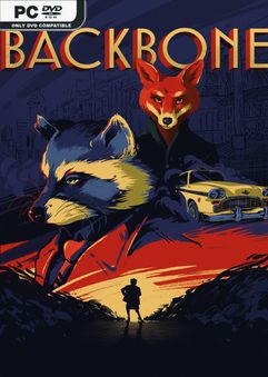 Backbone İndir kapak görseli