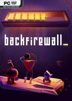 Backfirewall_ İndir kapak görseli