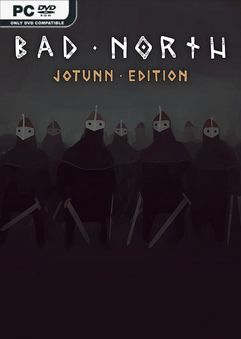 Bad North: Jotunn Edition İndir kapak görseli