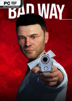 Bad Way İndir kapak görseli